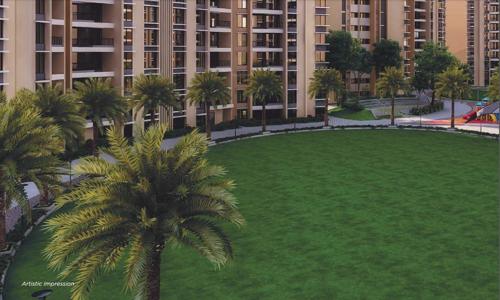  kingsbury-phase-ii Landscaped Gardens