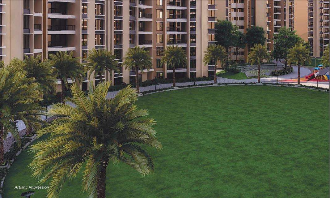  kingsbury phase ii Landscaped Gardens