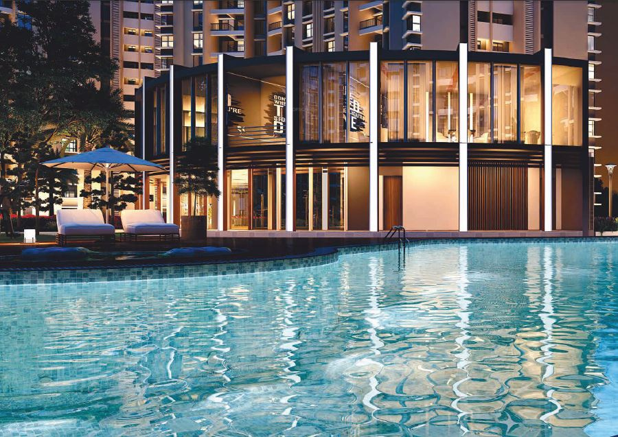  kingsbury phase ii Swimming Pool