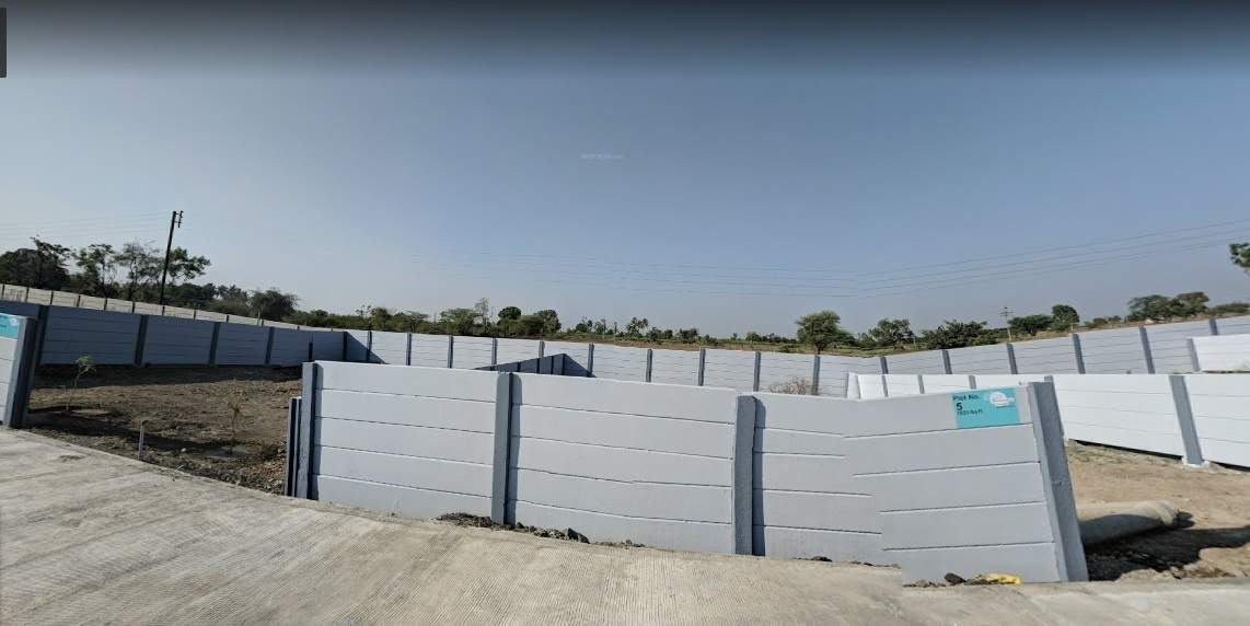  gulmohar greens na plots Elevation