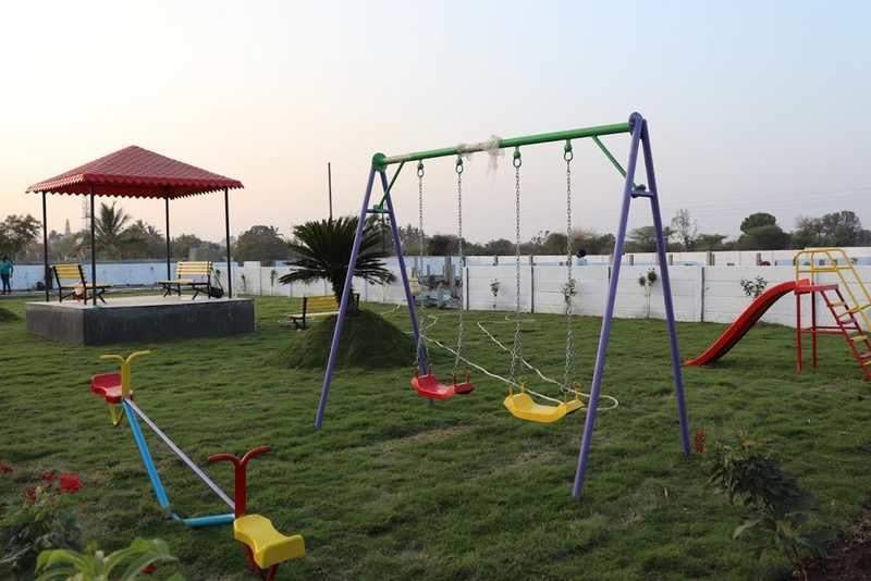  gulmohar greens na plots Others