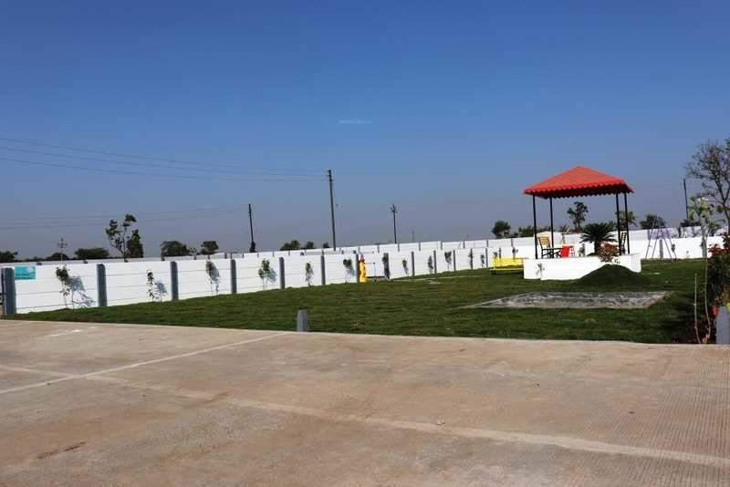  gulmohar greens na plots Others