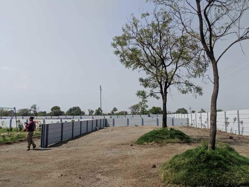  gulmohar greens na plots Others