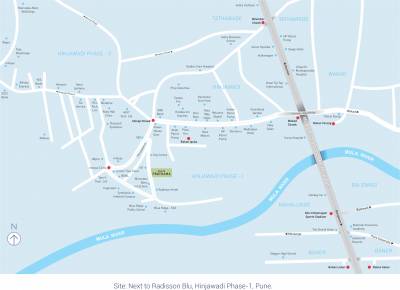 Images for Location Plan of Rohan Prathama