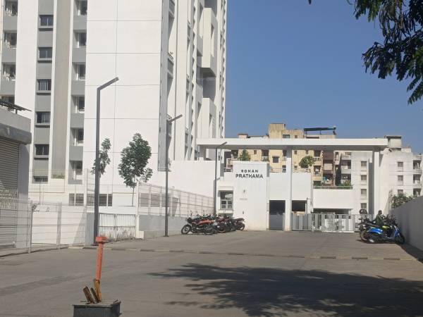 Car Parking prathama Car Parking