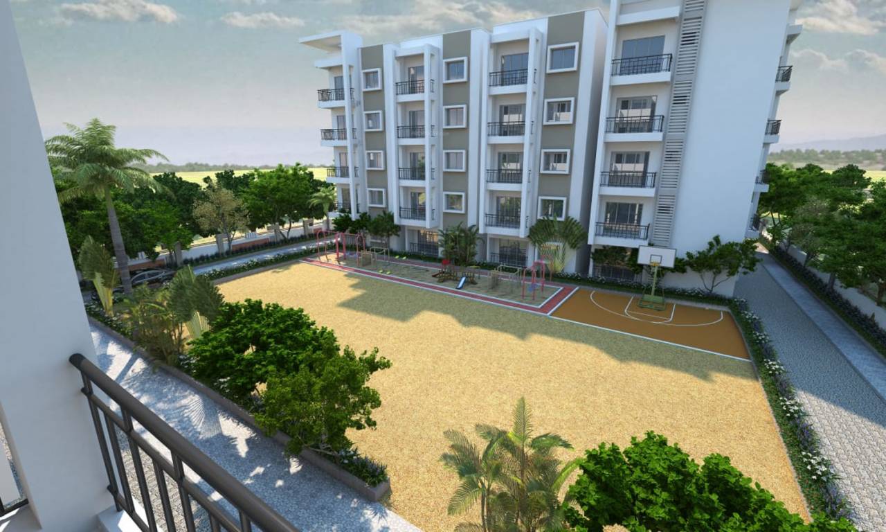 Images for Elevation of K R Grand View Heights