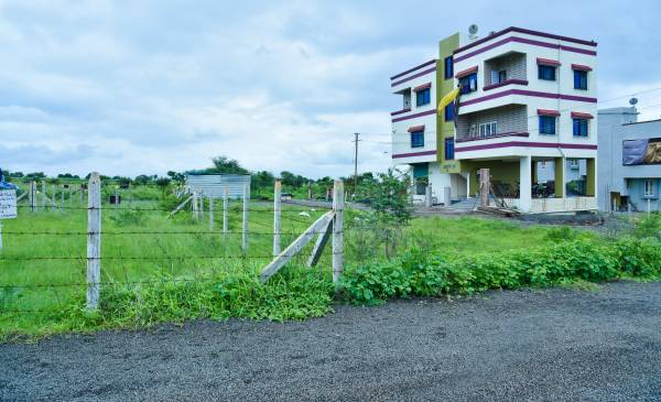 Images for Main Other of Swapnyog Jai Malhar City