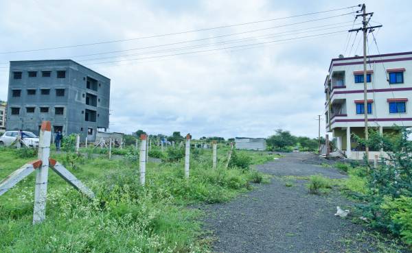 Images for Main Other of Swapnyog Jai Malhar City