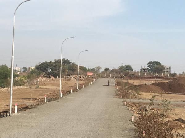 Images for Elevation of Swapnyog J K Meadows