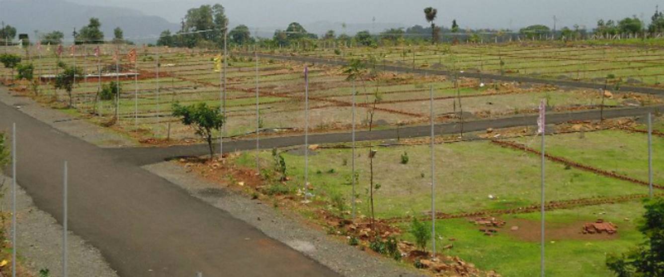 Images for Elevation of Sri Brahmalingeshwara Enclave