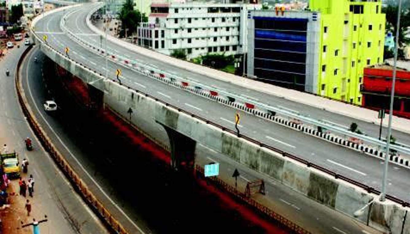 Images for Main Other of Sri Brahmalingeshwara Enclave
