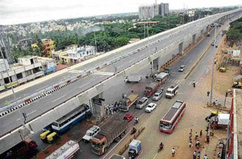Images for Main Other of Sri Brahmalingeshwara Enclave