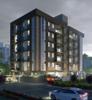 Diamond Jubilee Appartment