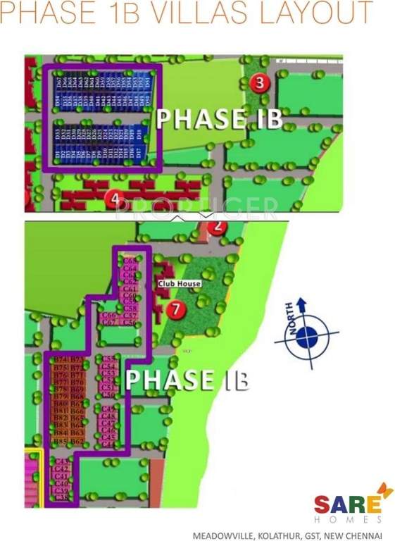  meadowville Images for Layout Plan of Sare Meadowville