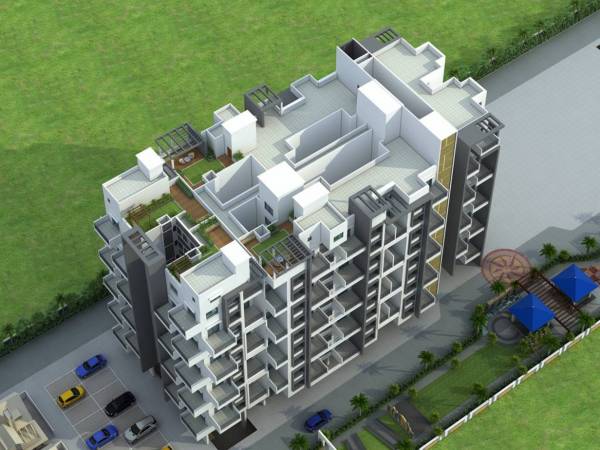 Images for Elevation of Kamalraj Parijat B Building Images for Elevation of Kamalraj Parijat B Building