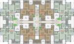 Images for Cluster Plan of Vivanta Life Vedika Phase 1 Images for Cluster Plan of Vivanta Life Vedika Phase 1