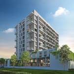 Images for Elevation of Vivanta Life Vedika Phase 1 Images for Elevation of Vivanta Life Vedika Phase 1