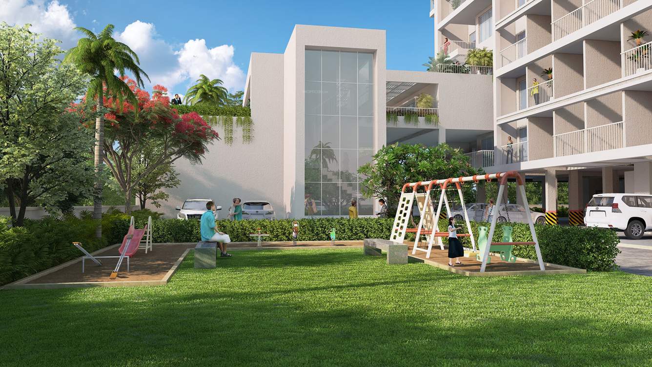 Images for Amenities of Vivanta Life Vedika Phase 1