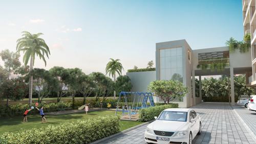 Images for Amenities of Vivanta Life Vedika Phase 1