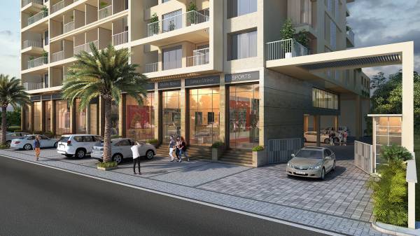 Images for Amenities of Vivanta Life Vedika Phase 1