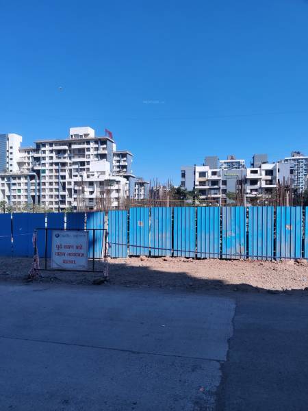  madhukosh A1 Construction Status June-20