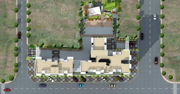  madhukosh Layout Plan