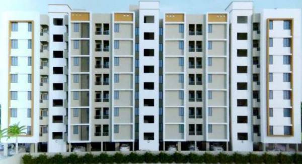 Images for Elevation of Shiv Shakti Om Villa