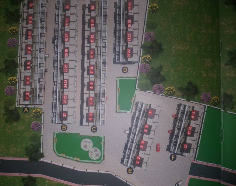  imperial Images for sitePlan