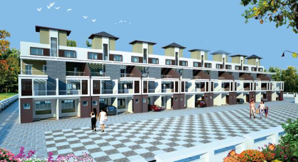 Elevation imperial Elevation