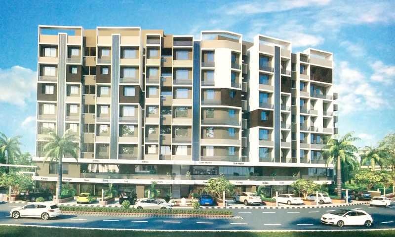  shashi avenue Elevation