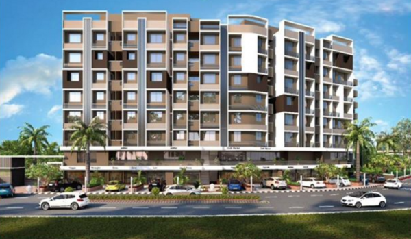  shashi-avenue Elevation