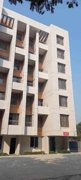  tranquility-annexe-a-and-b-wing-phase-1 Elevation