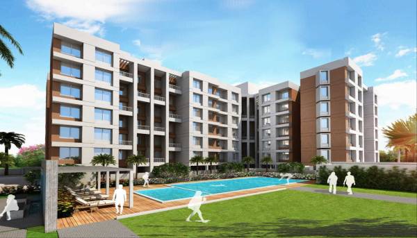  tranquility-annexe-a-and-b-wing-phase-1 Elevation