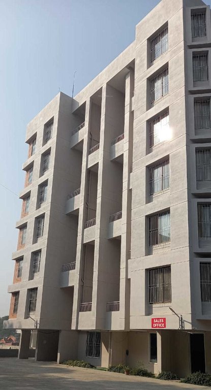  tranquility annexe a and b wing phase 1 Elevation