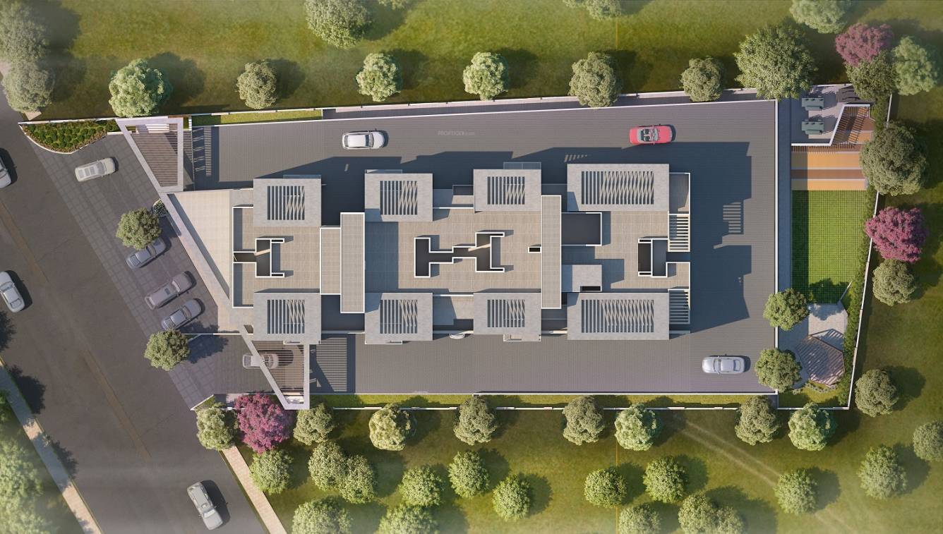 Images for Layout Plan of Yashada Splendid Radiance
