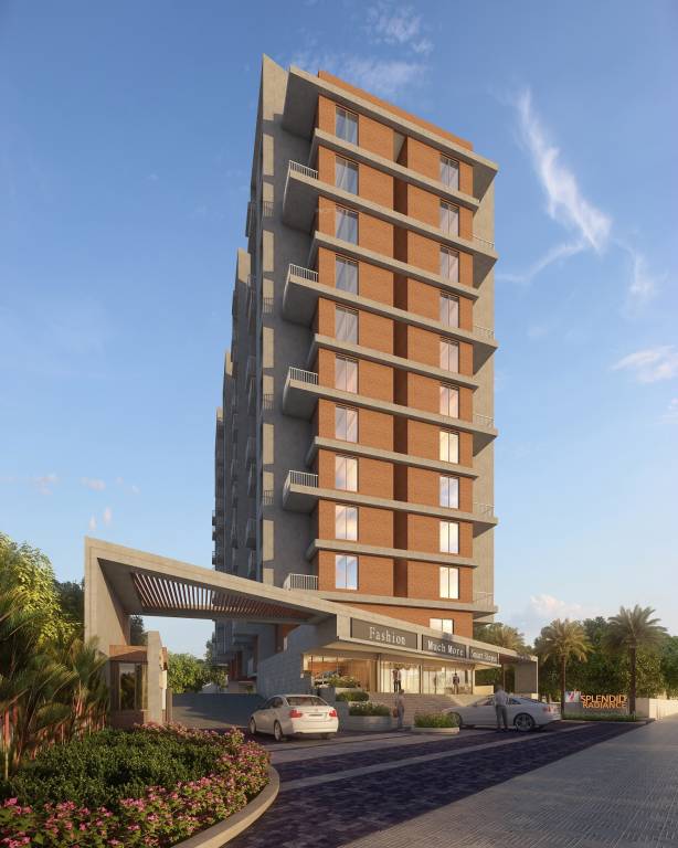 Images for Elevation of Yashada Splendid Radiance