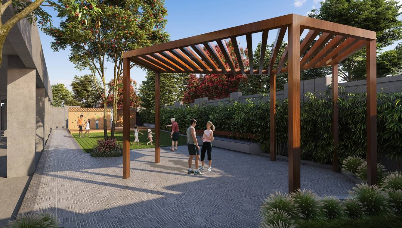 Images for Amenities of Yashada Splendid Radiance