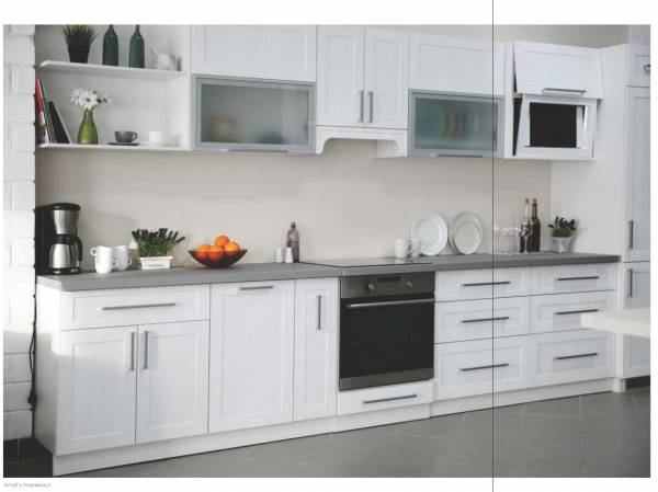  splendid-radiance Kitchen