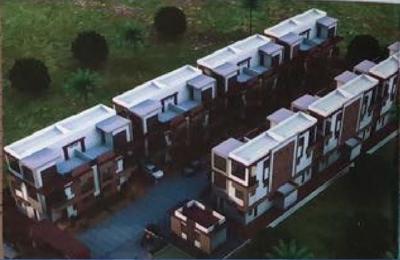 Images for Elevation of Dev Gajanand Bunglows