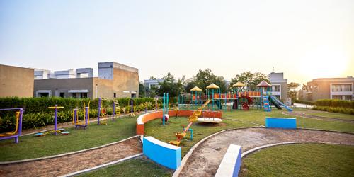  the-otherside Children's play area