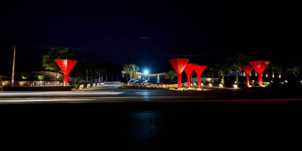  the-otherside Gated Community