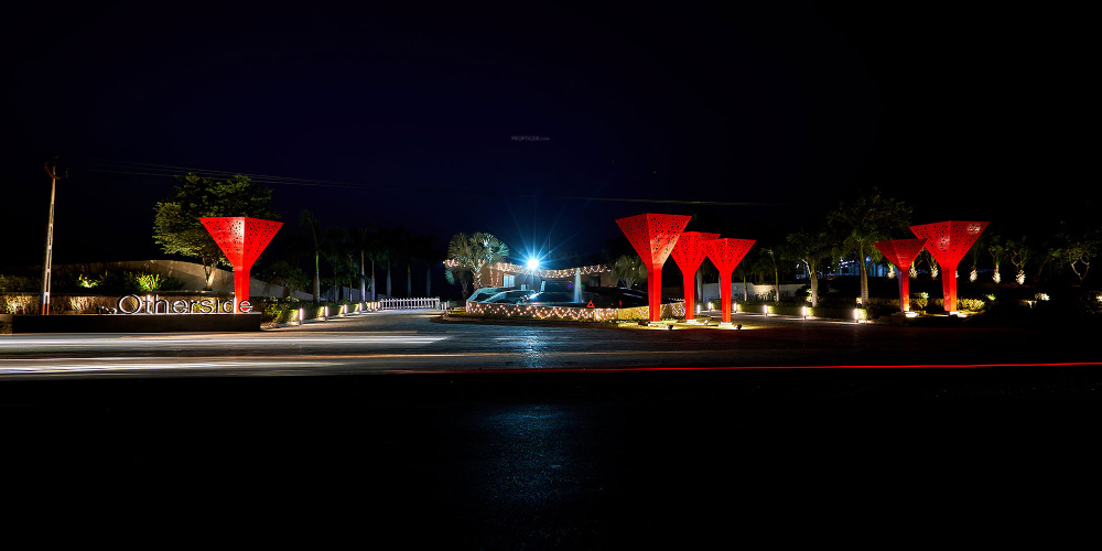  the otherside Gated Community