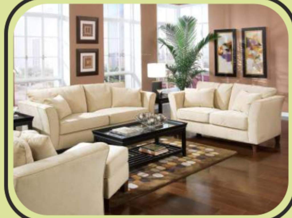  neelkanth aangan Living Area