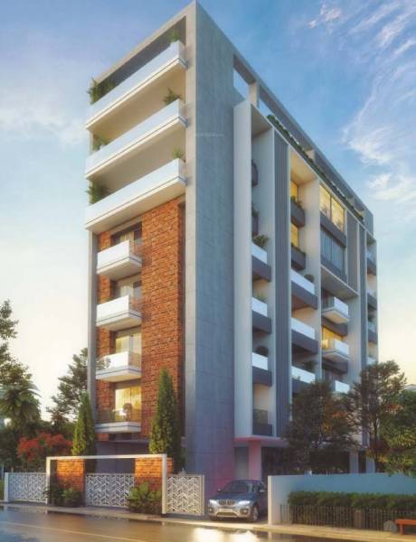 Images for Elevation of Pandit Prerana Images for Elevation of Pandit Prerana