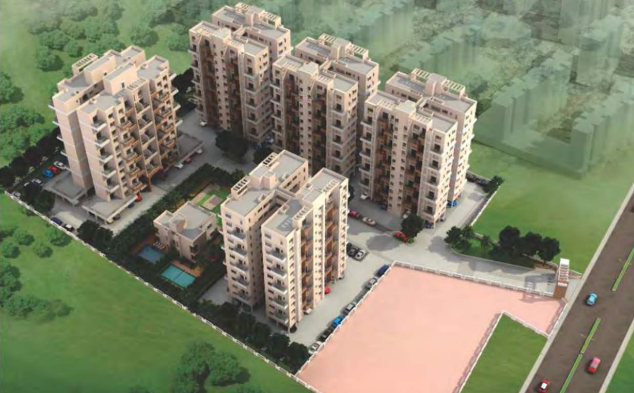  elina phase 2 Images for Elevation of Trimurti Elina Phase 2