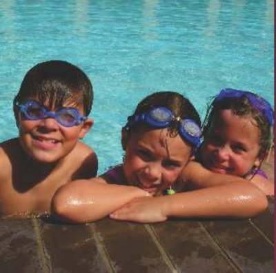  elina-phase-2 Swimming Pool