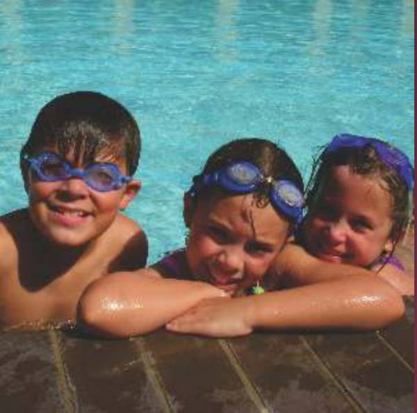  elina-phase-2 Swimming Pool