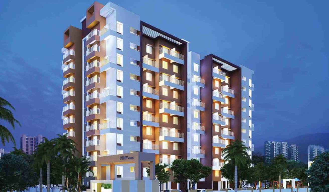 Images for Elevation of Zenith Utsav Residency Phase II