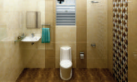  utsav residency phase ii Bathroom