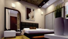  utsav-residency-phase-ii Bedroom